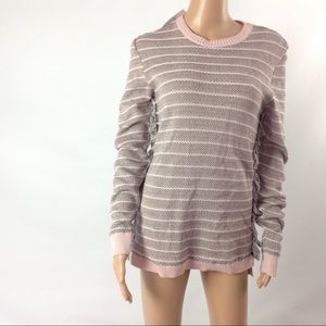 $275 Stephan Schneider Men's Multi Jumper Rite